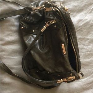 Rebecca minkoff shoulder purse